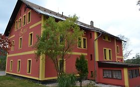 Penzion Zoja