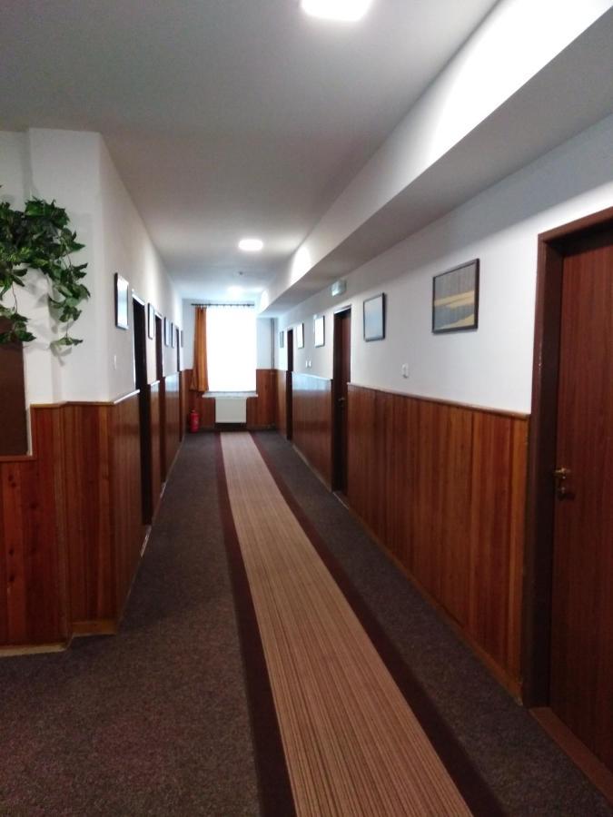 Penzion Zoja Rudník Zewnętrze zdjęcie