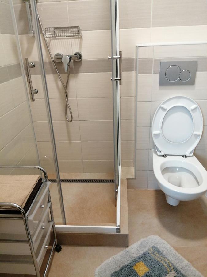 Penzion Zoja Rudník Zewnętrze zdjęcie